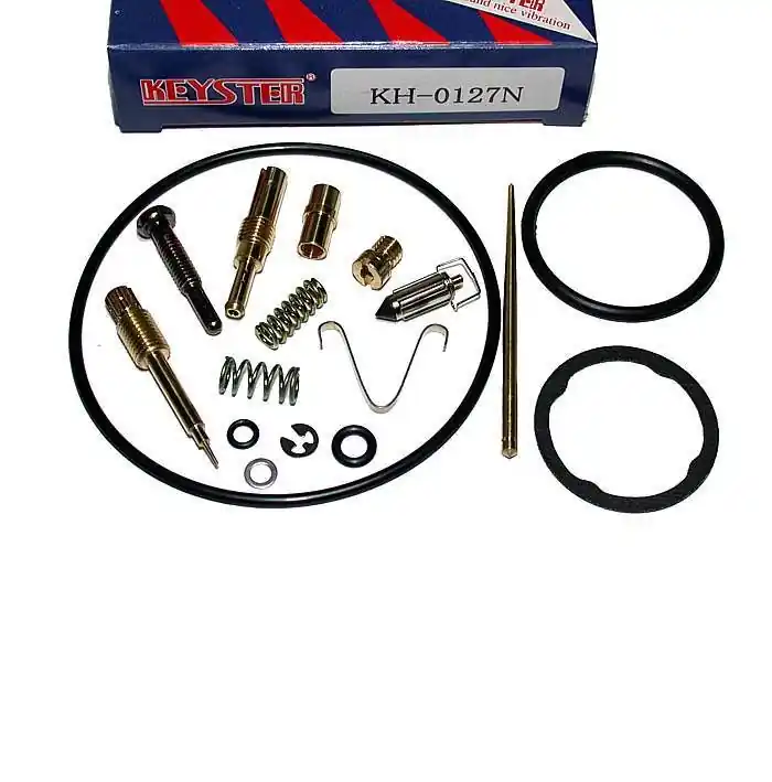 Meilleur Prix Kit carbu pour XL 185S et SZ