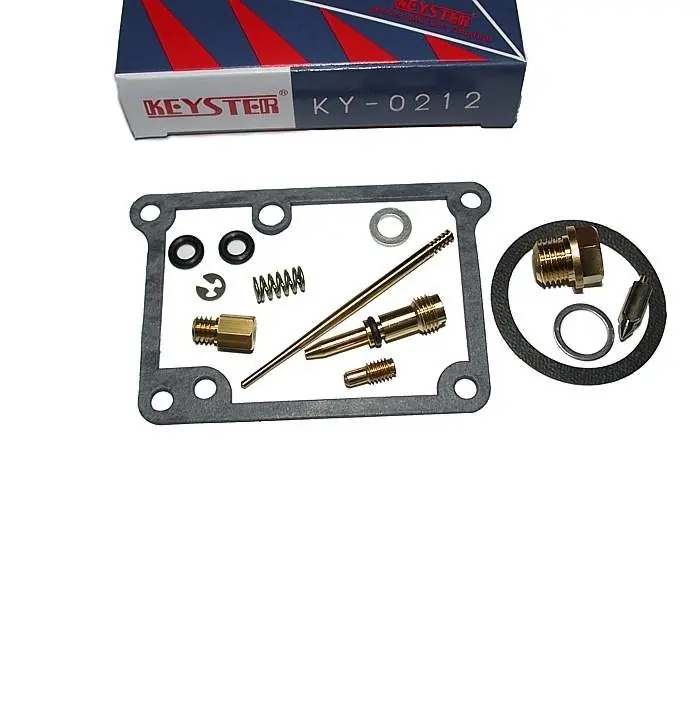 Kit de réfection carburateur DT175 G/H 1980/81 Vente Directe