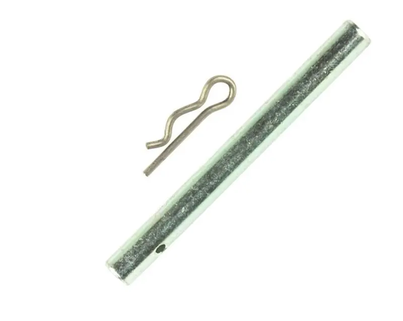 Axe d'étrier de frein AV pour Kawasaki ZZR1100D 93-97 Super Prix