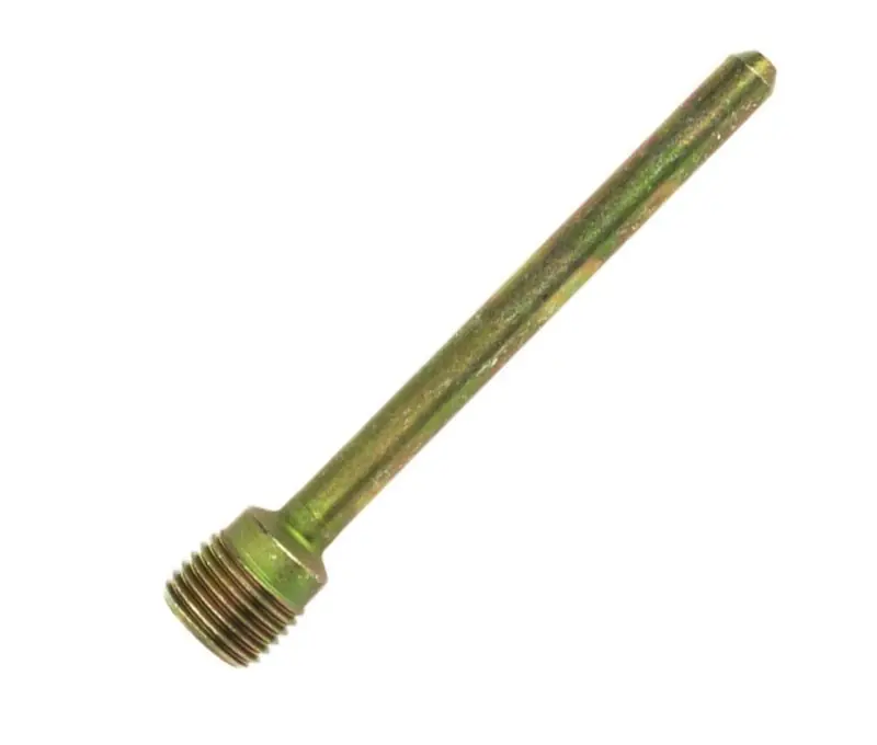 Axe d'étrier de frein AV pour Kawasaki ZZR1200C 02-05 Achat Immédiat