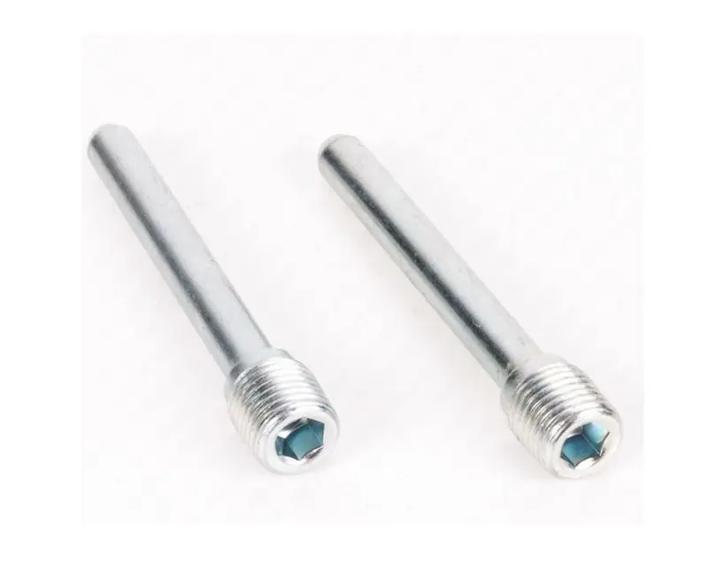 Remise Axe d'étrier de frein AV pour Honda XL600R 83-88