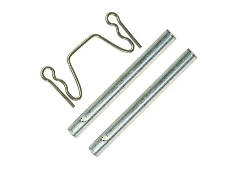 Super Prix Axe d'étrier de frein AR pour Suzuki RFR900R 1996