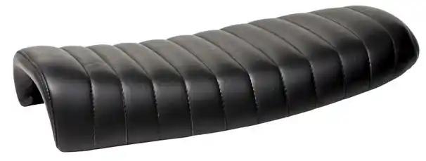 Selle Brat type 1 noire Petit Prix