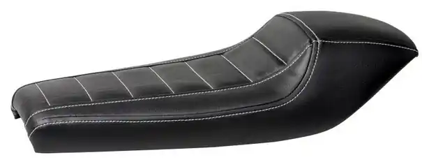 Jusqu&rsquo;à Épuisement Des Stocks Selle Tracker noire