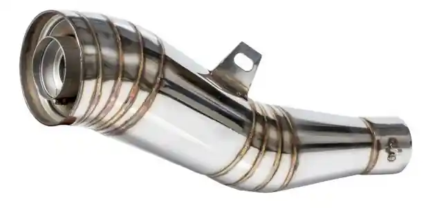 Commande En Gros Silencieux GP Classic acier 51 mm