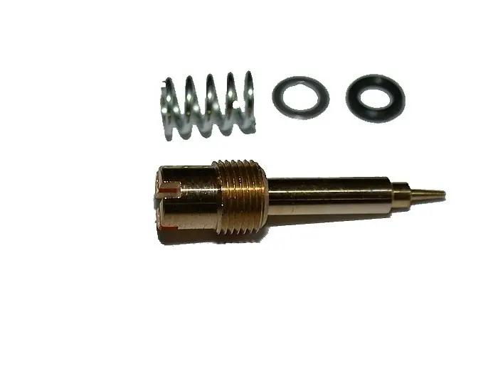 Vis de réglage de richesse pour Honda CB500 PC26 et PC32 Offre Limitée