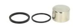 Quantité Limitée Piston d'étrier AV Haut de frein Suzuki SV1000S 03-07