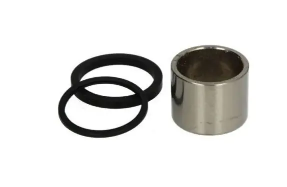 Piston d'étrier AV Bas de frein Kawasaki ZX7RR 700 1996-2000 Produit De Marque