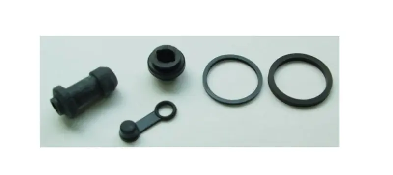 Quantité Limitée Kit de réparation étrier de frein AR Honda CR 2T 125 1987-2007