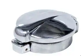 Bouchon de réservoir Ø 63,5 Quantité Limitée