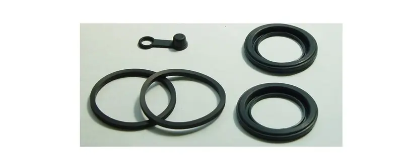 Kit de réparation étrier de frein AR pour Kawasaki Z1300 1979-1983 Prix Promo