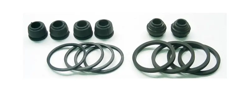 Kit de réparation étrier de frein AV Honda VF700F 84-85 Offre Spéciale