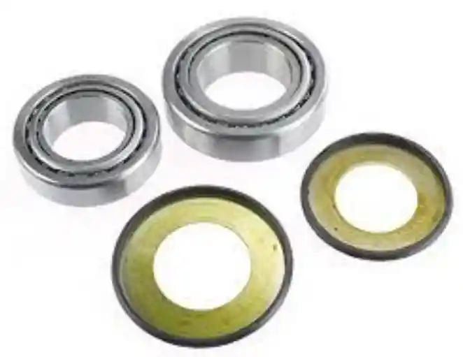 Jeu de roulements de direction Tourmax pour Honda ST 1300 P.European Achetez Aujourd&rsquo;hui