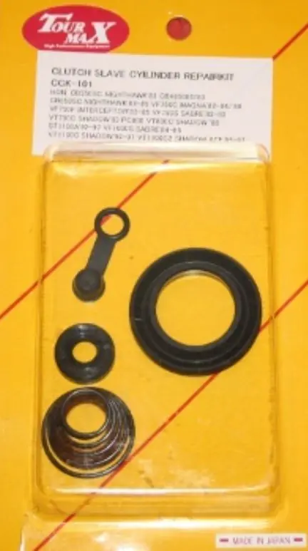 Nécessaire de réparation récepteur embrayage pour Honda CB650SC Expédition Rapide
