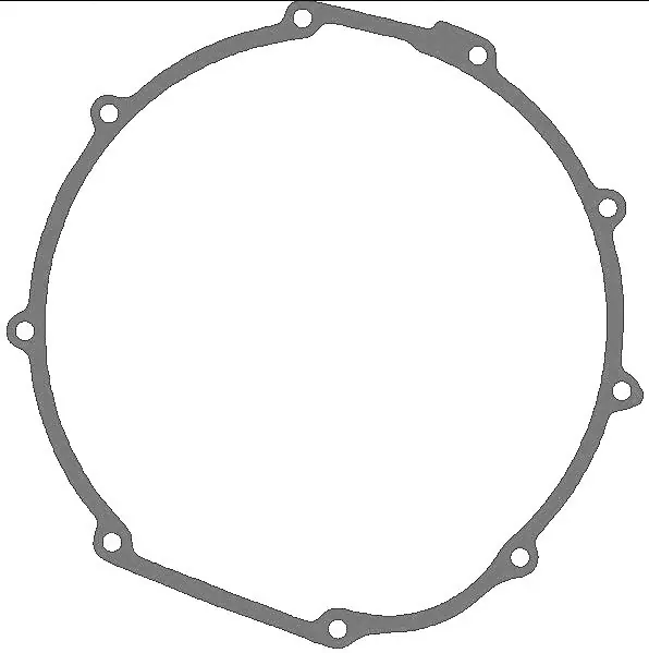 Meilleure Vente Joint de carter Embrayage pour Honda CBX750F