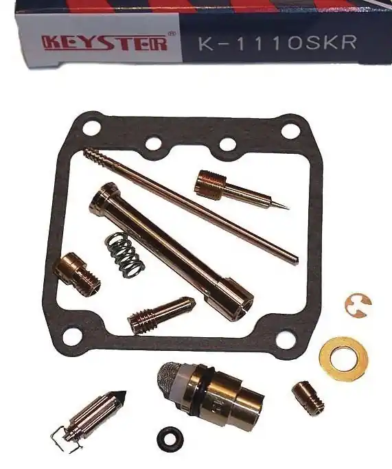 Acheter En Ligne Kit carbu VS1400 Intruder carbu Arrière