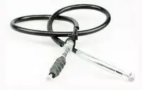 Top Vente Cable d'embrayage pour Honda CBR600F 1987-1990