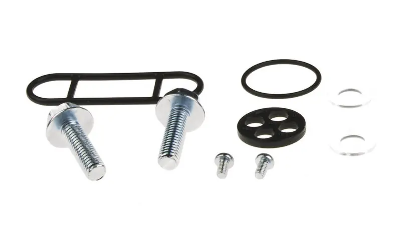 Kit de réparation robinet d'essence pour Kawasaki KMX 200 1988-1998 Offre Limitée