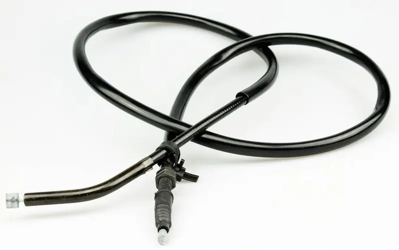 Cable d'embrayage pour Kawasaki KL650 Tengai 1989-1990 Meilleur Choix