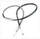 Usine Directe Cable d'embrayage pour Kawasaki Z1000 MKII 79-80