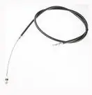 Prix Choc Cable d'embrayage pour KTM SX500 2T LC de 1992