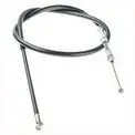 Cable d'embrayage pour KTM MXC380 1998 Meilleur Choix
