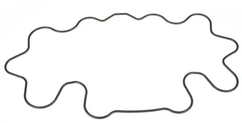 Marque joint de couvercle de culasse pour Honda CB500 Four 1970-1978
