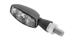 Affaire À Saisir Clignotants Mini noirs – lentille claire