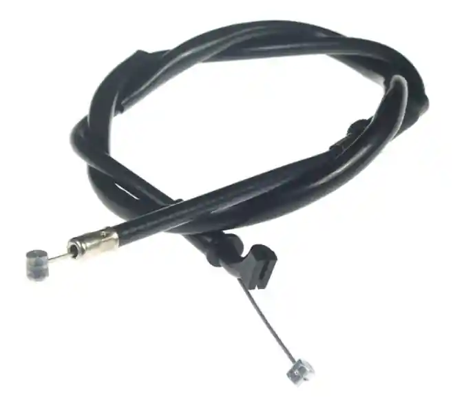 Cable de starter pour Kawasaki ZZR 600 1990-1999 Achetez Aujourd&rsquo;hui