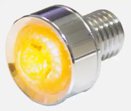 Achat Immédiat Clignotants Mini2 chromés