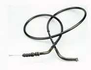 Retour Gratuit Cable d'embrayage pour Kawasaki EN/Z450 Ltd 1985-1989