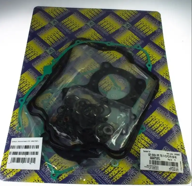 Bon Marché pochette complete Centauro pour Honda VFR750 RC24 1986-1989