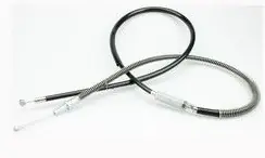 Cable d'embrayage pour Kawasaki Z550C Ltd 1980-1982 Achetez Aujourd&rsquo;hui