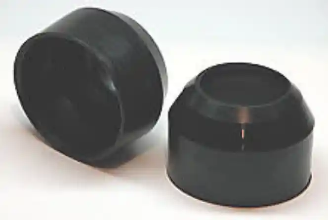 Prix Réduit Paire de cache poussière KZ1000 MkII 1979-1980