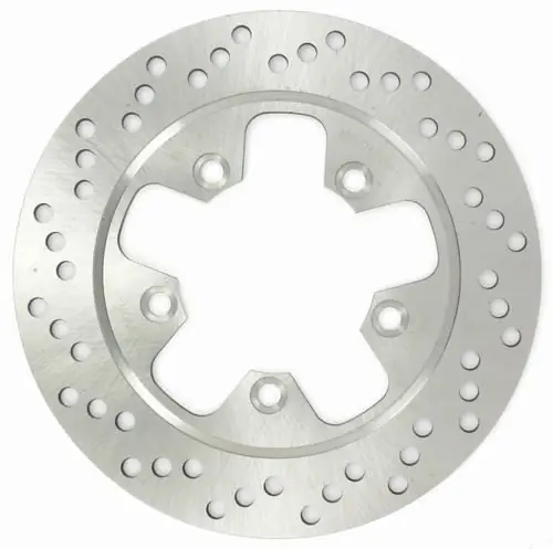 Disque de frein AR Kymco Downtown 200 2010-2014 Vente Flash