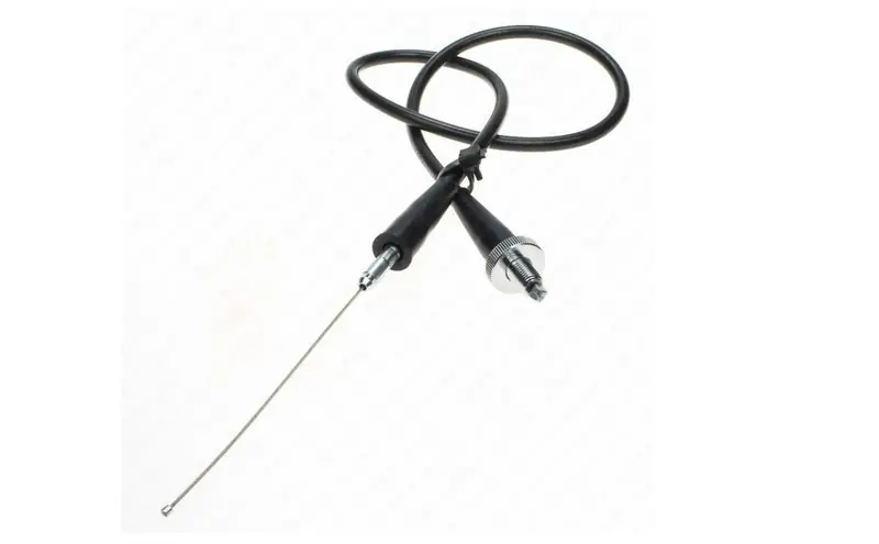 Câble d'accélérateur pour KTM SX65 2002-2008 Remise