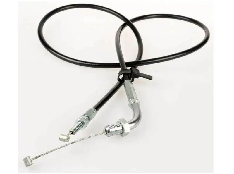 Promotion Saisonnière Cable d'accélérateur A pour Kawasaki Z650 81-83