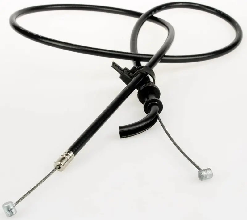 Commande En Gros Cable d'accélérateur pour Kawasaki GPZ750 Turbo 1984-1985
