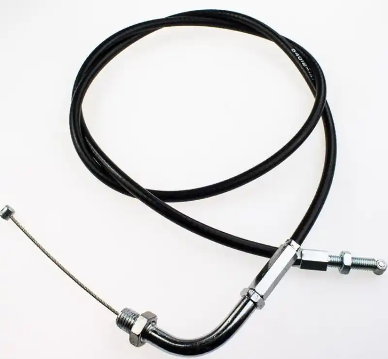Cable d'accélérateur A pour Kawasaki Z750B Twin 1976-1978 Meilleur Choix