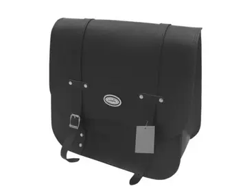 Sacoche simple face cuir LZAD2-1072 28L Prix Cassé
