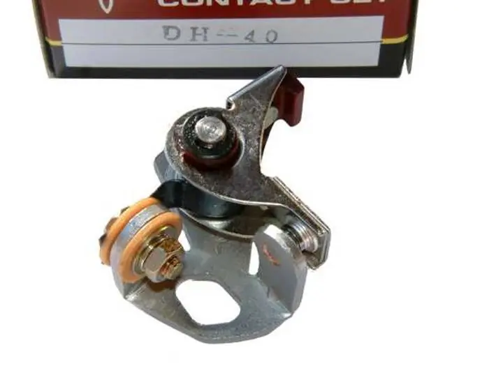 Expédition Rapide Rupteurs pour TX750 / XS1 et XS2 XS650
