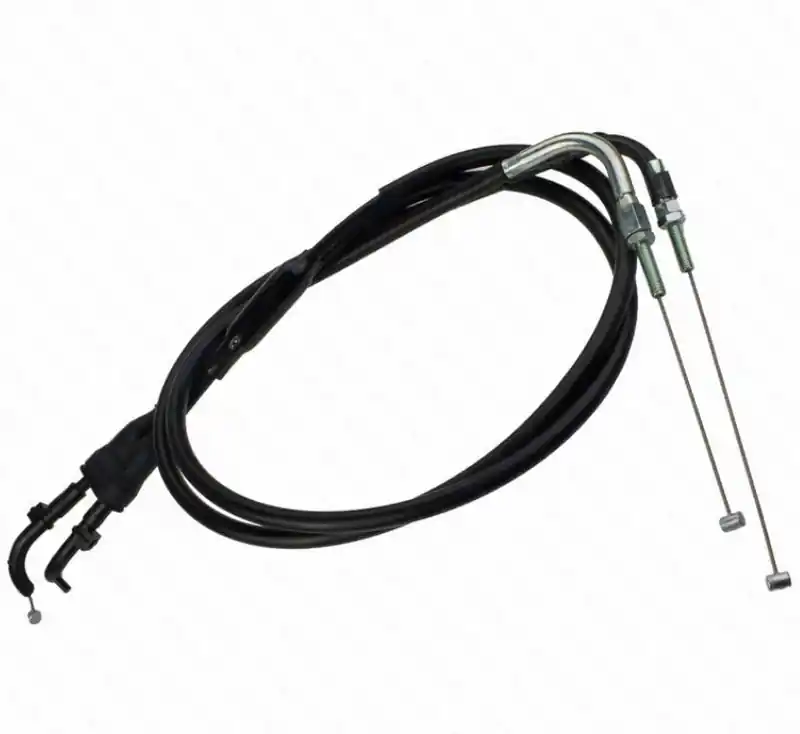 Cable d'accélérateur pour Yamaha XJR1300 2002-2008 Livraison Express
