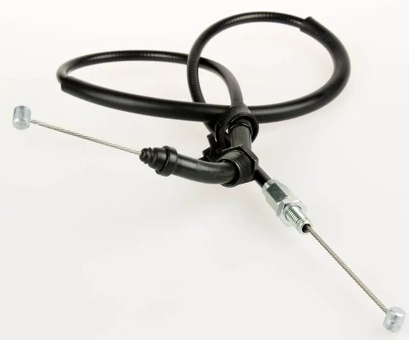Réduction Cable d'accélérateur B pour Honda CBR954RR de 2003