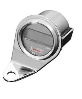 Compte-tours électronique Ø 48 mm Prix Cassé