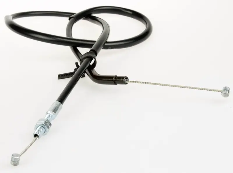 Cable d'Accélérateur B pour Kawasaki GPZ1000 Ninja 1986-1987 – A Livraison Express