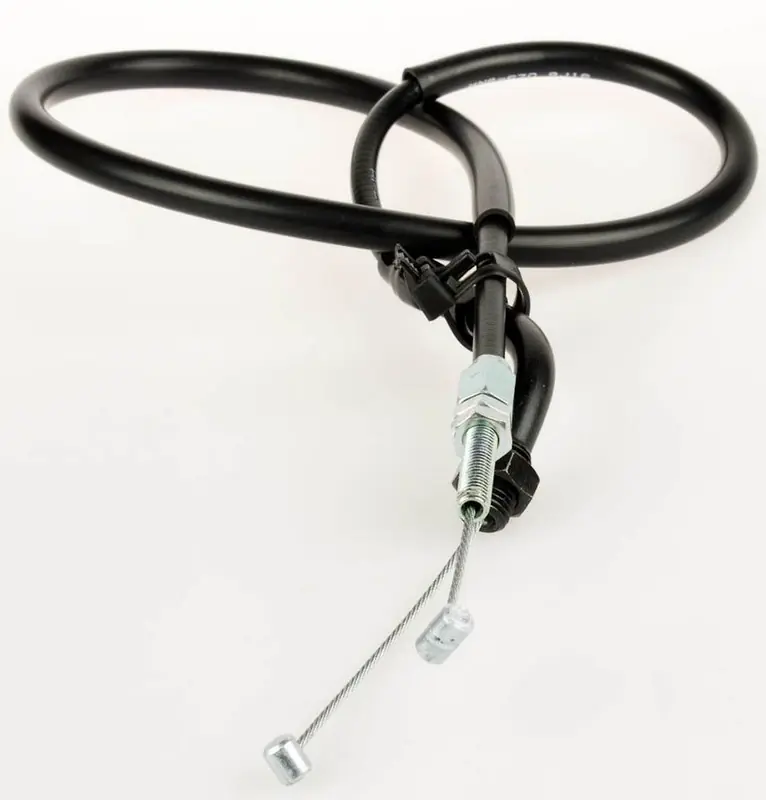 Affaire À Saisir Cable d'accélérateur A pour Honda NTV650 Revere 88-97