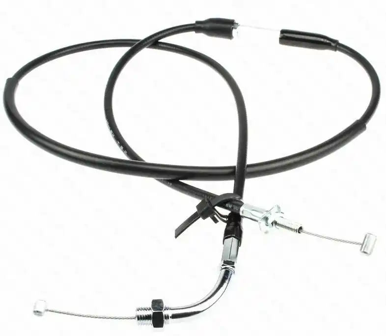Cable d'accélérateur A pour Honda GL1000 Goldwing 1977-1979 Bon Plan