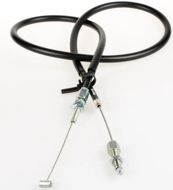 Expédié Aujourd&rsquo;hui Cable d'accélérateur A pour Honda XL350R 83-90