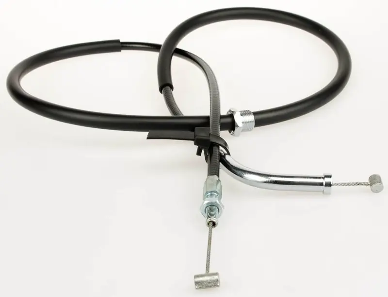 Cable d'accélérateur B pour Honda CX500 1977-1983 Pas Cher