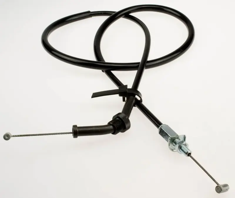 Vente Directe Cable d'accélérateur- B – pour Honda VT500 Shadow 83-85